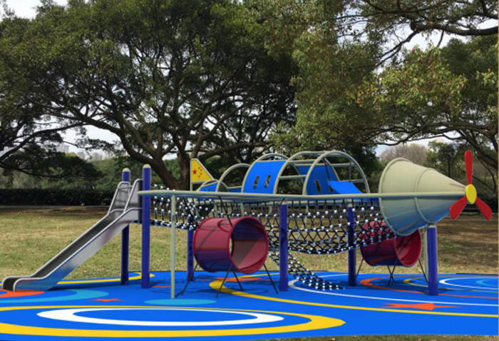 田園綜合體和鄉(xiāng)村旅游游樂設(shè)備的區(qū)別